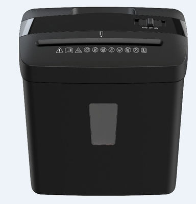 C220P 6 ใบ เครื่องฉีกกระดาษตัดข้ามพาณิชย์ เครื่องฉีกกระดาษกระดาษกระดาษกระเป๋า 13L