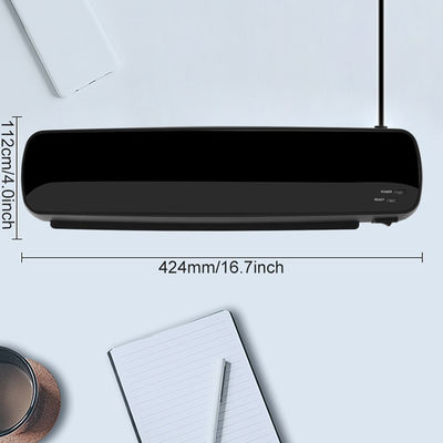 EMC สลิค โมเดน ดีไซน์ A3 เครื่องเลมเนเตอร์
