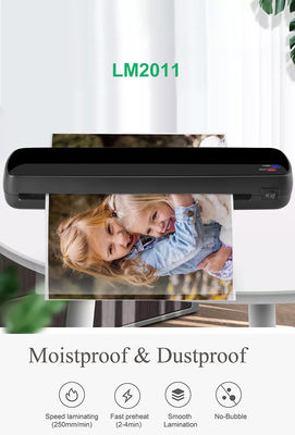 ETL Office Pro A3 Laminator เครื่องลามิเนเตอร์ขนาดใหญ่ A3 ที่ปรับอุณหภูมิได้