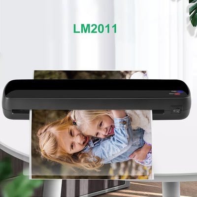 250 มิลลิเมตร/นาที A3 เครื่อง laminator ปรับอุณหภูมิสําหรับโครงการสร้างสรรค์