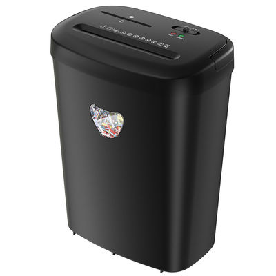 เครื่องบดกระดาษ P-4 เครื่องบดกระดาษขนาดใหญ่ ขนาด 25L ขนาด 12 แผ่น A4 CD228P-12