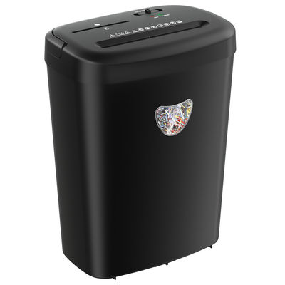 มีประสิทธิภาพ 2.0m / นาที 25L หนักภาระการค้ากระดาษ Shredder เครื่อง cd228p ชิ้นบัตรเครดิต CD