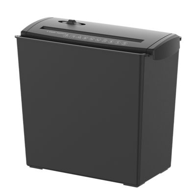 Home Office ใช้เครื่องฉีกกระดาษขนาดเล็ก 5 แผ่น A4 การทําลายเอกสาร Shredder S606B