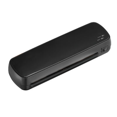 A4 Laminator เครื่องทํากระดาษถ่ายเอกสาร เครื่องทําแผ่น LM2001
