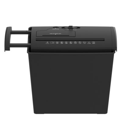 เครื่องบดกระดาษตัดแผ่น 10 ลิตร เครื่องบดกระดาษตัดแผ่น CS522S เครื่องบดกระดาษ A4 5 แผ่น สําหรับสํานักงานและบ้าน