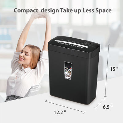 EMC Commercial 6 Sheet A4 เครื่องตัดกระดาษตัดข้าม C220P-6 สําหรับสํานักงานและบ้าน