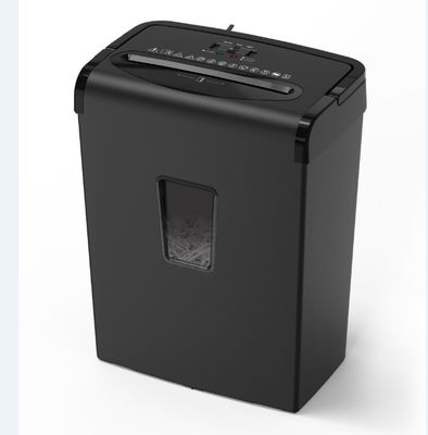 Office Works Document Shredder 68DB ระดับเสียง