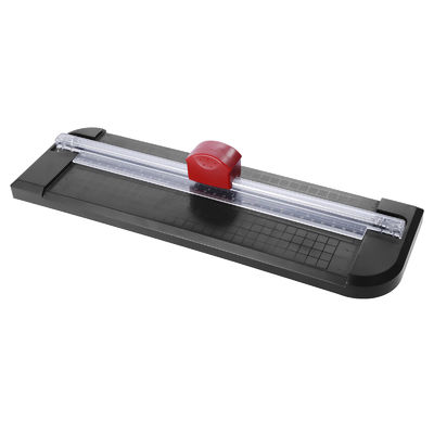 เครื่องตัดกระดาษ TripleTrack Blade และเครื่องตัดแม่นยํา