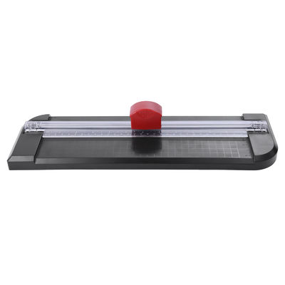 เครื่องตัดกระดาษ TR420 ที่มีประสิทธิภาพ และ เครื่องตัดกระดาษ guillotine ประหยัดพื้นที่