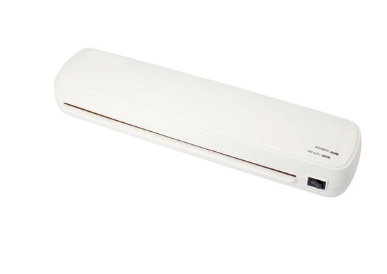 2 รอลเลอร์ A3 Laminator เครื่องทําเลิศสํานักงานเครื่องทําเลิศบ้าน 110V-220V