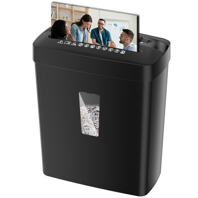EMC Commercial 6 Sheet A4 เครื่องตัดกระดาษตัดข้าม C220P-6 สําหรับสํานักงานและบ้าน