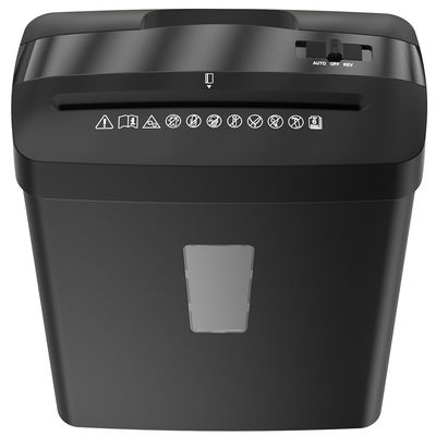 C220P เครื่องฉีกกระดาษสํานักงานมืออาชีพที่มีฟังก์ชันกลับ