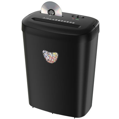 Home Office เครื่องบดกระดาษ CD228P บดกระดาษ 12 แผ่น