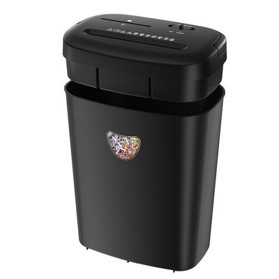 Home Office เครื่องบดกระดาษ CD228P บดกระดาษ 12 แผ่น