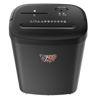 Home Office เครื่องบดกระดาษ CD228P บดกระดาษ 12 แผ่น