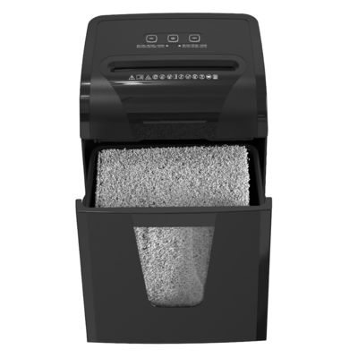 20L 10 แผ่น Micro Cut Paper Shredder เครื่องฉีกเอกสาร เครื่องฉีกเอกสาร สํานักงานบ้าน เครื่องฉีกเอกสาร C261P-10