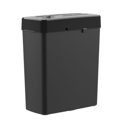 13L พกพา มินิ 8 ใบ A4 เครื่องบดกระดาษ สําหรับการใช้ในบ้านสํานักงาน CD222P-8
