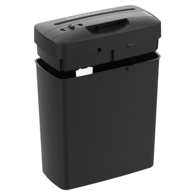 เครื่องฉีกกระดาษตัดตัดข้ามพาณิชย์ CE EMC C220P-6