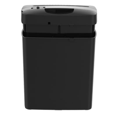 ETL การอนุมัติ เครื่องทําลายกระดาษคอมแพคต 6 ใบ เครื่องฉีกกระดาษ 13L C220P-6