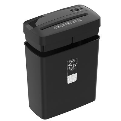 เครื่องฉีกกระดาษตัดตัดข้ามพาณิชย์ CE EMC C220P-6