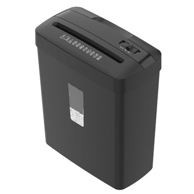 C220P-6 เครื่องบดกระดาษ เครื่องบดกระดาษ 6 แผ่น เครื่องบดกระดาษ A4