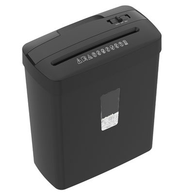 เครื่องฉีกกระดาษ 68dB สําหรับสํานักงานบ้าน