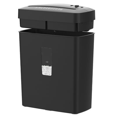 เครื่องตัดกระดาษตัดข้าม 13L เครื่องตัดกระดาษตัดตัด C220P-6 6 แผ่นกระดาษ A4 และCD