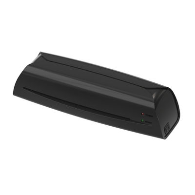 Home Office LM2008 เครื่องทําเล่มร้อน A4 กระเป๋าสตางค์ เครื่องทําเล่มร้อนสําหรับกระดาษถ่าย