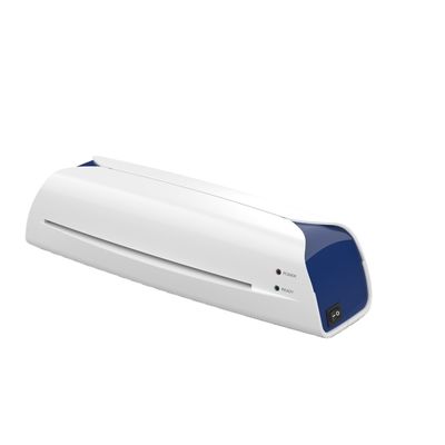 LM2008 สํานักงาน A4 Laminator บ้าน คุณภาพสูง รวดเร็ว รวดเร็ว Laminating กระดาษภาพเครื่อง