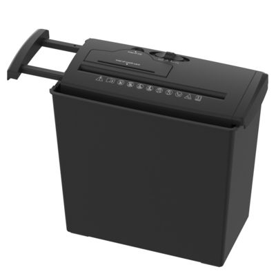 เครื่องตัดกระดาษขนาดเล็ก 5 แผ่น A4 แผ่นตัดกระดาษสําหรับ Home Office สําหรับเอกสาร Mail Staple CS522S