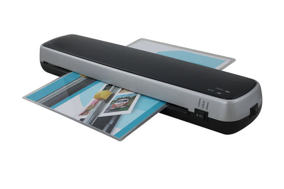 80-125 Mic กระเป๋าถ่ายเอกสารกระดาษ A3 เครื่อง laminator ความร้อน LM2016