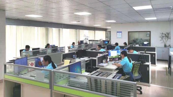 เครื่องตัดแผ่น A4 ขนาด 10 ลิตร ความจุ S606B ผลิตในประเทศจีน 12