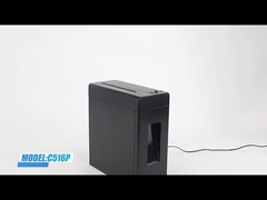 C516P 5 แผ่นตัด Mirco