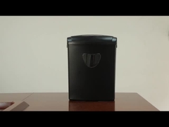 CD218P-10 21L 10 แผ่น เครื่องฉีกกระดาษพาณิชย์ ที่มีความจุใหญ่