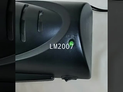 LM2007 เครื่อง laminator ความร้อน A4 สําหรับเอกสารกระดาษและภาพ