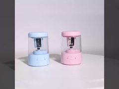 เครื่องเลี้ยวดินสอไฟฟ้า